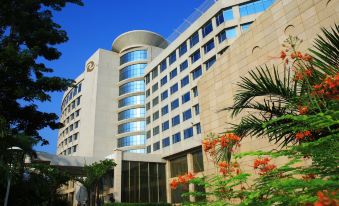 Haikou Tianyou Hotel (West Coast Holiday Beach)
