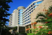 Haikou Tianyou Hotel (West Coast Holiday Beach)