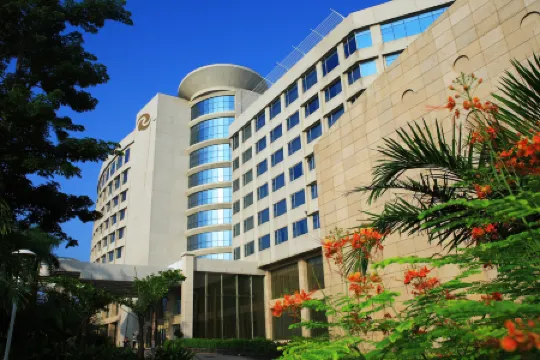 Haikou Tianyou Hotel (West Coast Holiday Beach)