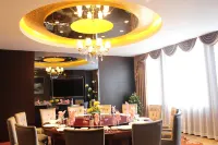 Jianchuan Hotel