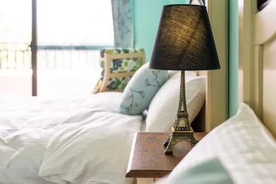 ING  B&B Hotels in Hualien