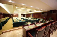 Anhui Tongdu International Hotel Hotel a Tongling