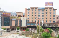 Yuanda Fulai Hotel (Xianyou Station) - 2-Sterne