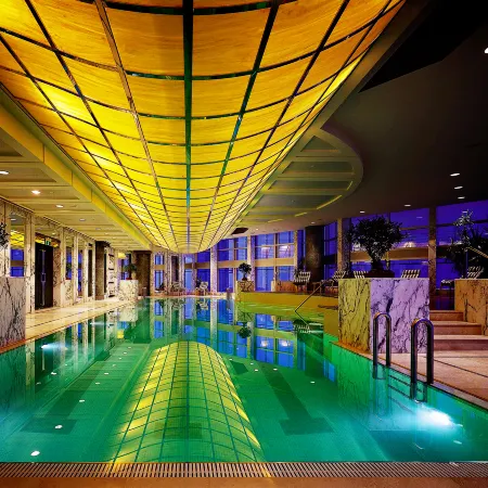 Grand Hyatt Shanghai
