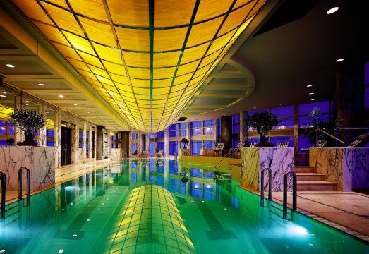 호텔 후기 참고