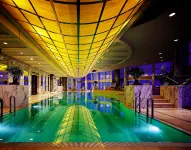 Grand Hyatt Shanghai Hotel a Shanghai