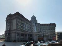衢州国际大酒店