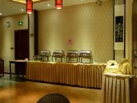 贵阳朵呱丽八民族风情酒店 - 餐厅