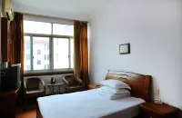 Zhuji Dongxing Hotel