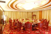 Huasheng Hotel Hotels in Shanyin