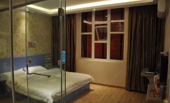 Yongshan Mango Theme Hotel