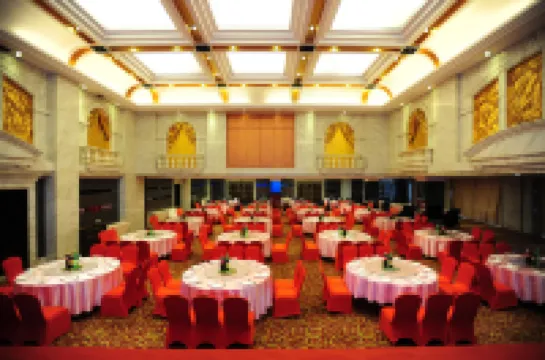 킹 하우스 호텔