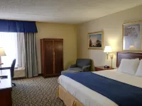 Holiday Inn Express Andover North-Lawrence Hotels in Andover
