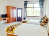 湄洲岛海澜宾馆 - 套房(两室一厅)