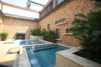 Dongquan Hot Spring Holiday Hotel - Hot Springs