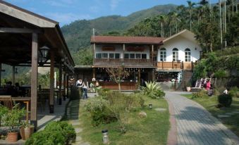 Starlight Forest Hostel