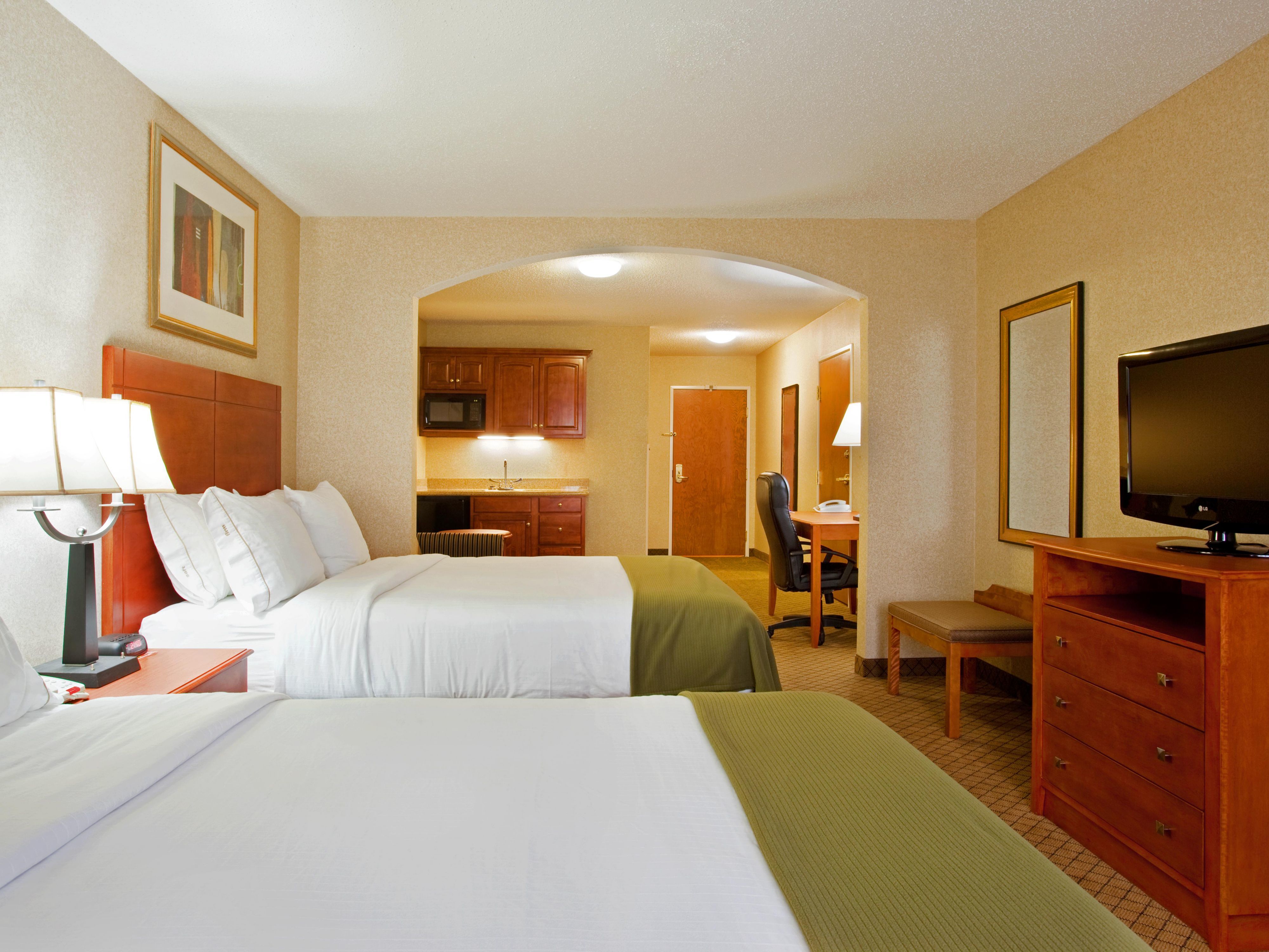 Holiday Inn Express Hotel & Suites Goshen, an Ihg Hotel