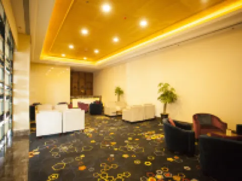 ブルー ホライゾン ジュン ホワ ホテル 費県 費県のホテル