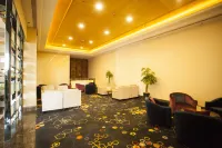 Blue Horizon Jun Hua Hotel