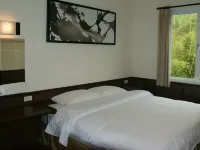 嘉義茶雲居民宿 象鼻木附近的飯店