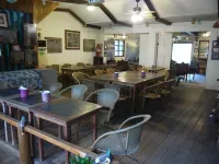 Monetgarden Coffee Grange Hostel - breakfast