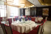 Fumen Kaiyuan Hotel Hôtels à : Yongjing