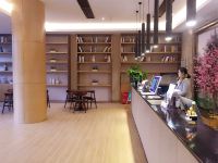 维际酒店(武汉阳逻店) - 公共区域