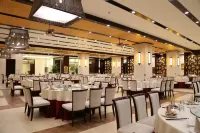 Tiantai Yunjie International Hotel