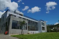 Love to Stick Together B&B Hotel a Sun Moon Lake Water Pier