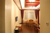โรงแรมบ้านสวนซิซูซันไชน์ - ที่มีที่จอดรถ