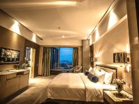 上海富悦大酒店 - 奢华特色大床房