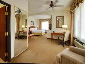 Holiday Inn Express & Suites Abilene Mall South