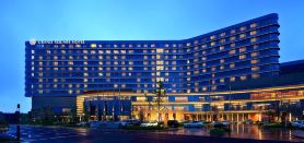 Grand Square Hotel Wuhu