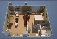 Spark by Hilton Birmingham Colonnade