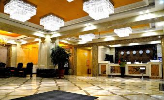 Haitong Hotel Xilinhot