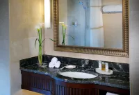 Amman Marriott Hotel - bar
