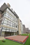 Ji Hotel (Yangzhou Wangyue Road) Hotels in Jinghua City/Yangzhou Railway Station