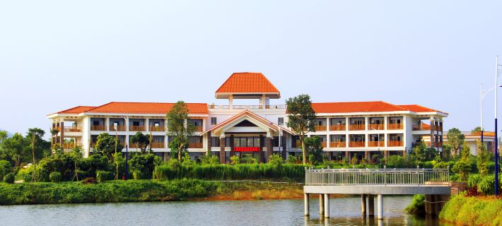 Lvhu Bay Hotel Ξενοδοχεία στην πόλη Χουαζού