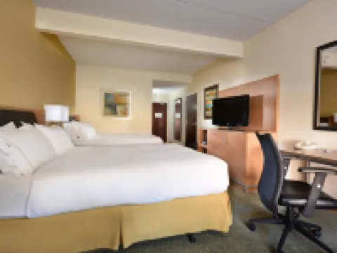 Holiday Inn Express & Suites HIGH POINT SOUTH by IHG Hotels in Archdale