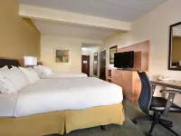 Holiday Inn Express & Suites HIGH POINT SOUTH by IHG Hoteles en Archdale