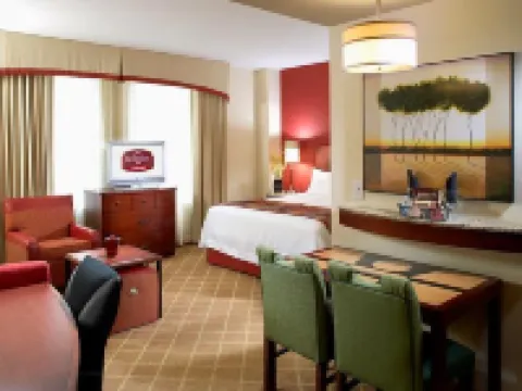 Residence Inn Columbus Downtown Hotels near Center of Science and Industry (COSI)