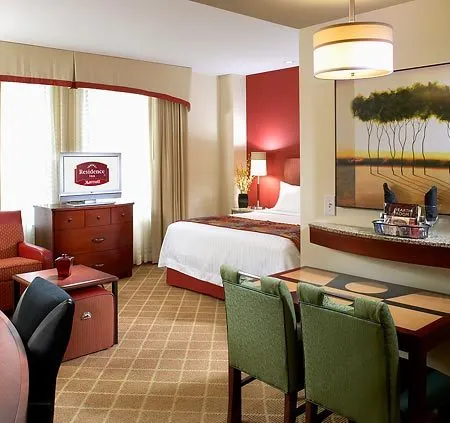 Residence Inn Columbus Downtown