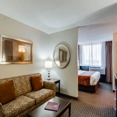Holiday Inn Express & Suites BLACKSBURG - UNIVERSITY AREA by IHG