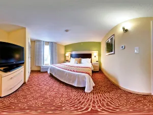 TownePlace Suites Columbus