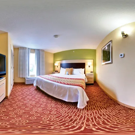 TownePlace Suites Columbus