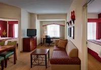 Residence Inn Dallas DFW Airport South/Irving Hotel di Irving