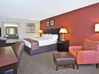 Holiday Inn Baton Rouge-South Hoteles en Baton Rouge