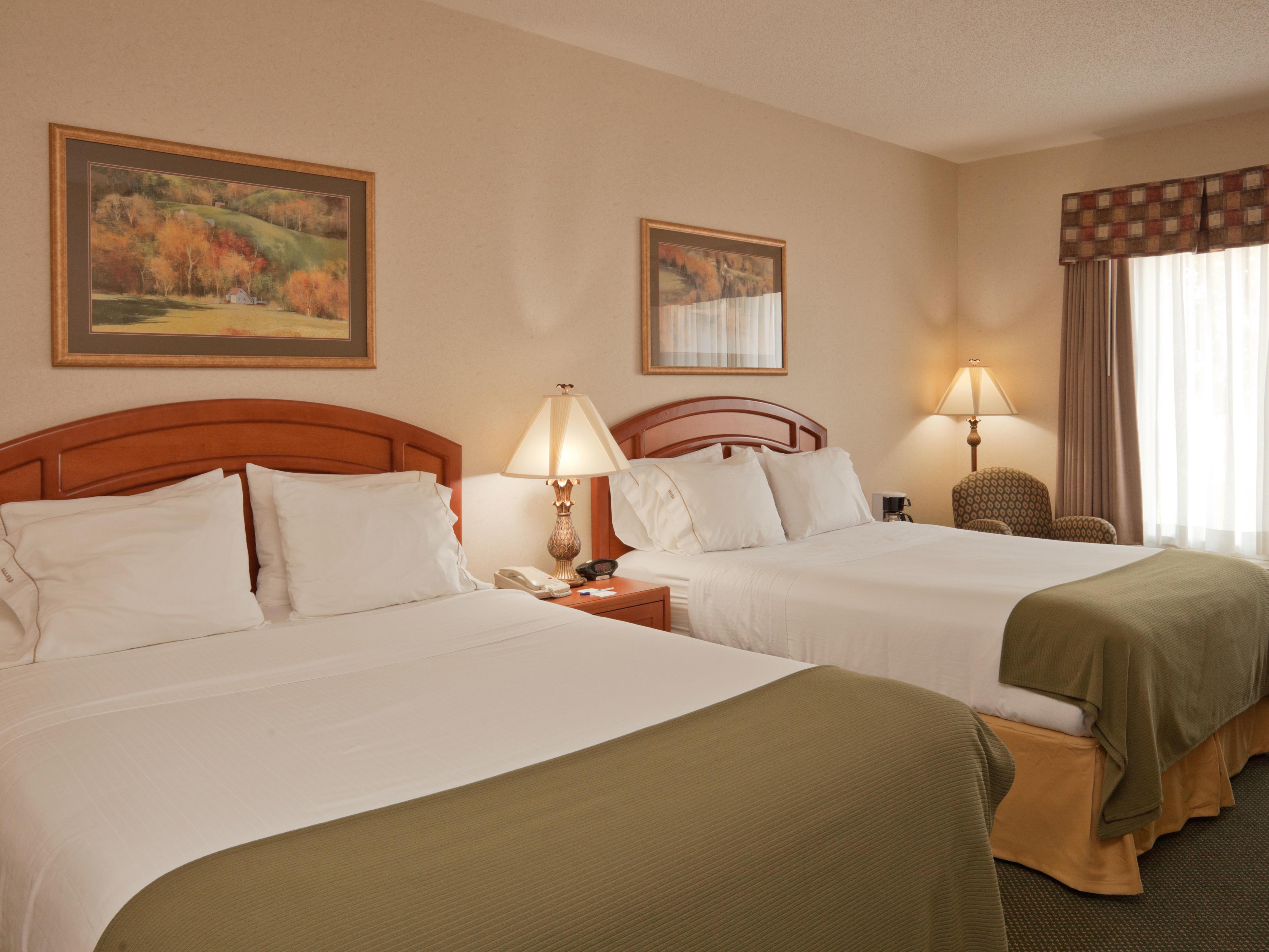 Holiday Inn Express Hotel & Suites Bryan-Montpelier, an Ihg Hotel