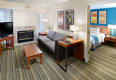 Residence Inn Houston Westchase on Westheimer