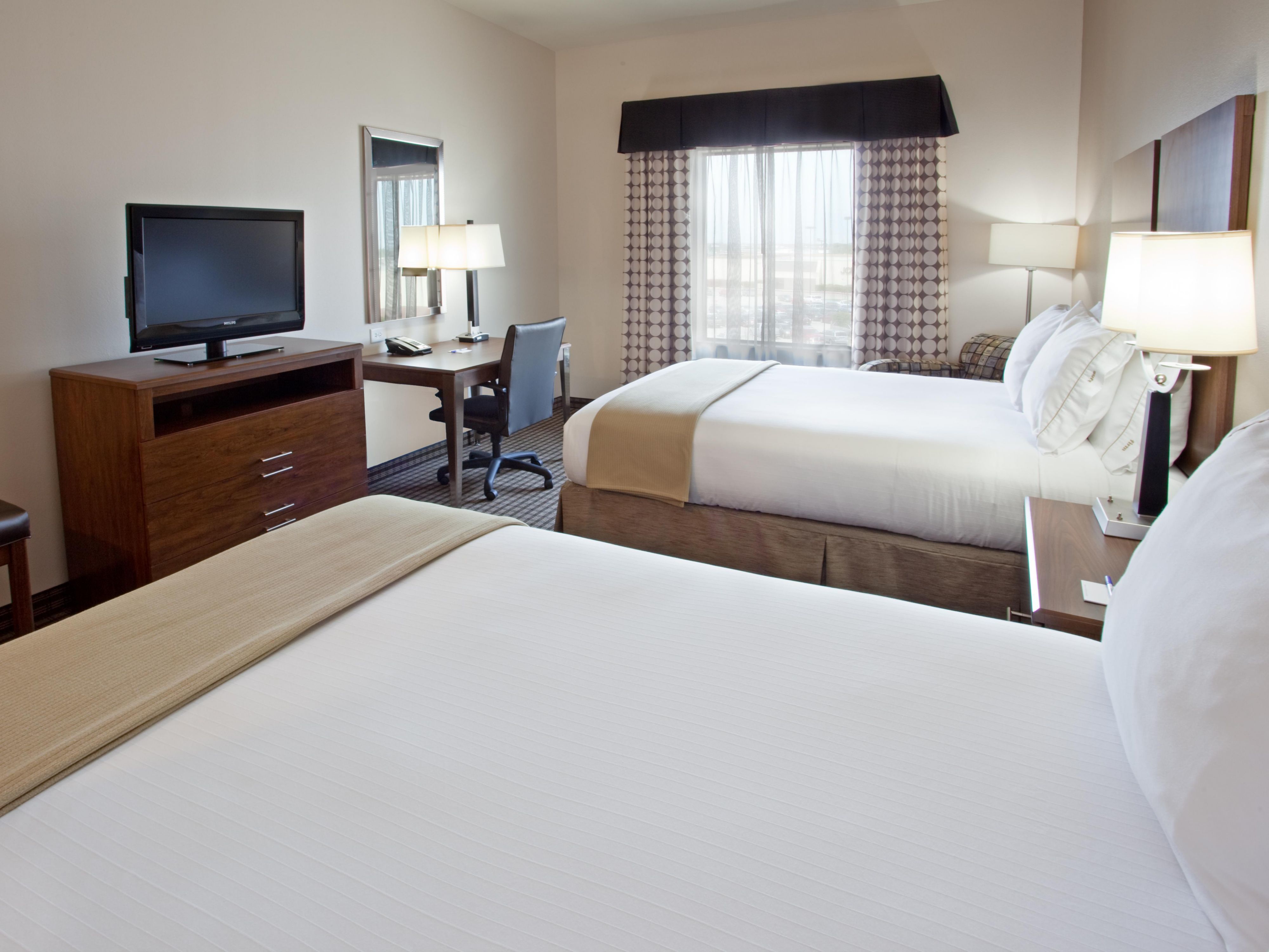 Holiday Inn Express Hotel & Suites Port Arthur, an Ihg Hotel